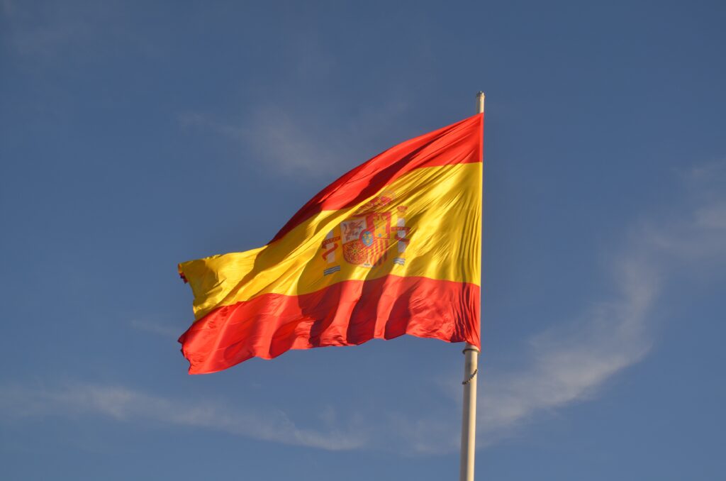 constitucion española